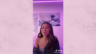 i'm so tired - Lauv & Troye Sivan | TikTok cover @shalommargaret