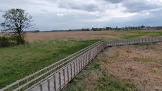 Narwiański Park Narodowy: Śliwno