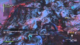 Extinction Mode Ending (Call of Duty Ghosts) 4 player