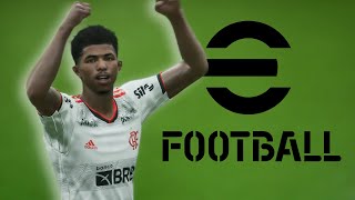 DEFESA IMPECÁVEL E VENCENDO ESTRATEGICAMENTE! - EFOOTBALL 2023 DREAM TEAM