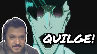 BLEACH Thousand Year Blood War Episode 2 Live Reaction