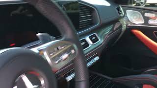 2023 Mercedes-Benz AMG GLE 63 S Coupe (Certified) Walk-around