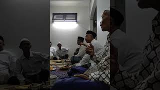 Ceramah Mbah Abdul Khamid di pondok cabe 29 nov 2019, di rumah H.suhardi