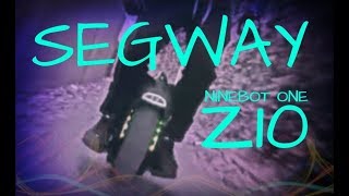 Segway Ninebot One Z10 Electric Unicycle