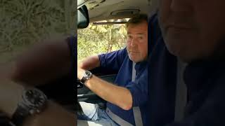 Top Gear Africa Special Jeremy Clarkson BMW Fail #topgear #topgearspecial #jeremyclarkson