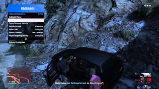 #gaming GTA5 Looking for people for heist