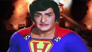 💥BOLLYWOOD SUPERMAN!💥