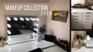 Makeup Collection of a 19 Year Old | Josephine Lim