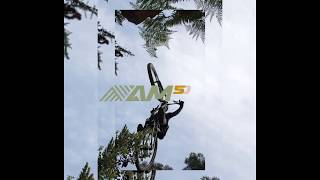 [NEW] 🏔 VTT AM 500S & Quentin Derbier