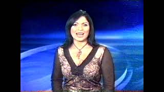 Prim Reddy on SABC 3 (2003)