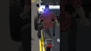 BIKE ACCIDENT - 😭 INDIAN VEHICLES SIMULATOR 3D || #accident #bike #shorts #viral #trending #youtube