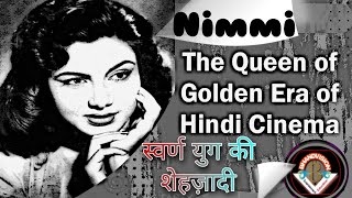 Nimmi | Actress | Yaadon ka Canvas | Bhandvision