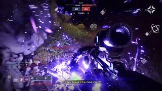 Not So Fast, My Friend #1 - Nova Bomb vs. Sentinel Shield