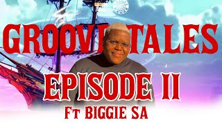 NATUREBOYZ LIVE EP 2 PRESENTS BIGGIE SA AMAPIANO MIX LIVE @COME DUZE PUB