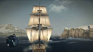 Assassin's Creed: Rogue Walkthrough Mission: Tinker Sailor Soldier Spy