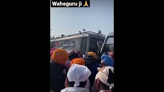 Waheguru ji 🙏 | Fatehgarh sahib 🙏 | sabah | #shorts #waheguruji #fatehgarhsahib