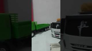 Iveco tector original vs qualificado