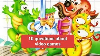 10 GAMING QUESTIONS VR TO RICHARD TAPPENDEN