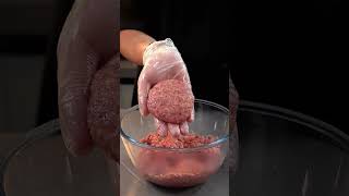 How to make Beef Patty