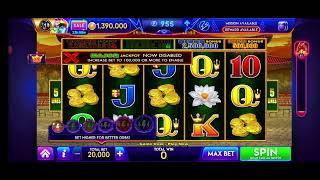 Pokies Slots Lightening Max Bet (lost) 21 November 2024