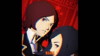 Persona 2 tatsuya edit