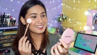 August 2018 Beauty Favorites | EdV