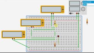 Resistor Tutorial 03 Current vs Voltage vs Resistance