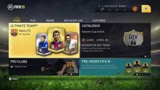 How To Get Better At Fifa 15 Ultimate Team