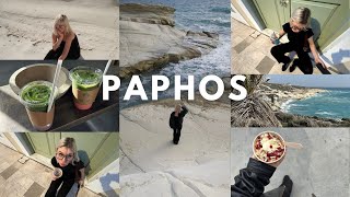 travel diaries: cyprus