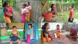 chamaijwk kokborok short film llpopy Debbarma ll