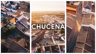 Welcome Chucena [4K]