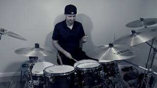 Daryl Stuermer - Cross Country | Drum Cover