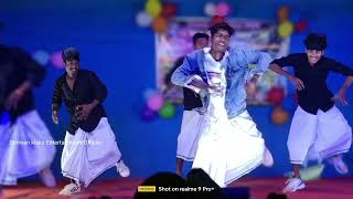 New Santali Stage Dance Video Kumang Kuli Langa Langa 2023