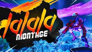 Fortnite Montage - "lalala" (bbno$ & y2k)