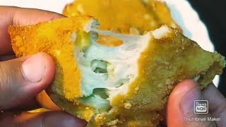 OIL FREE Snacks RECIPE |توست جبن |snacks recipes |bread recipes Malayalam