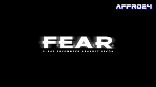 F.E.A.R. [4k60fps] - Intervall 9 Schoßhündchen