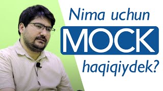 Nega IELTS ZONE mock natijalari haqiqiy IELTS natijalari bilan bir xil? | Bekzod Mirahmedov