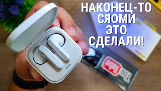 Обзор Xiaomi Redmi Buds 6 Active ★ я много лет ждал таких наушников от СЯОМИ!