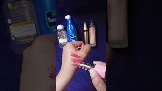 THE BEST WAY To REMOVE YOUR MAKEUP | noor Fatima