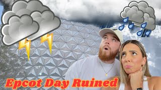 Stranded in Epcot's Land Pavilion | What Would You Do?