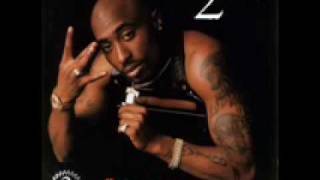 2Pac - Tupac Shakur - Only God Can Judge Me