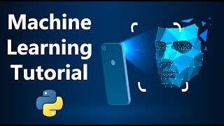 Machine Learning Tutorial  | Face Recognition in 10 min