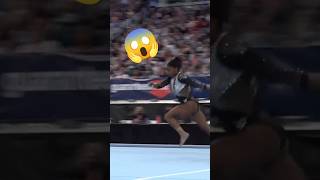 Simone biles Floor 😱🔥