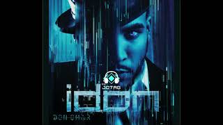 DON OMAR - DIVA VIRTUAL (JOTAG EXTENDED)