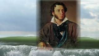 Detit- Poezia - Aleksander Pushkin  - Interpreton - Matilda Avduli