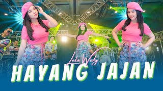 Lala Widy - HAYANG JAJAN | Music Sunda (Official Music Video ANEKA MUSIC)