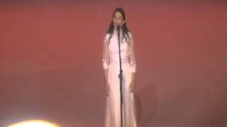 majida_el-roumi 2011 - Jounieh festival 2011 YA-TALEB-IDI.flv