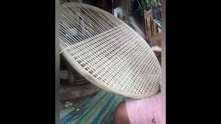 Rattan Hula Hoop (Rattan Solihiya) #supportlokal