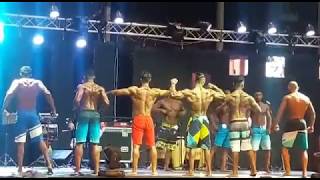 Muscle Mania Men's Physique Footage6