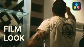 Behind every perfect FILM LOOK | Dehancer